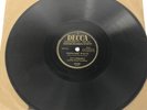 Guy Lombardo 78 rpm Decca vinyl record 27336 Tennessee Waltz / Get Out Old