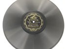 Vernon Dalhart & Carson Robison - VICTOR 20539 - Golden Slippers