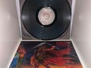 CANCER - DEATH SHALL RISE RARE DEATH METAL OBITUARY DEATH MASSACRE