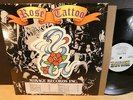 Rose Tattoo: Self Titled s/t (M- Mirage WTG-19280 PROMO LP)