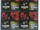 Insane Clown Posse Blind Box - Set of 4 - 3