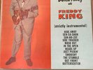 Freddy King Lets Hide Away And Dance Away Orig US King Label VG++ Deep Groove