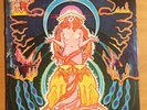 Hawkwind Space Ritual - 1st -2-LP vinyl record (Double Album) UK