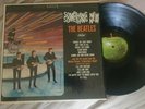 The Beatles Something New 1970s APPLE LP NM SHRINK WRAP,BEAUTIFUL LIKE NEW COPY