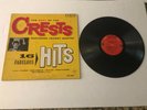 BEST of the CRESTS Johnny Mastro 16 Fabulous Hits 904 Lp - Very Good