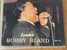 Bobby Bland Here’s The Man  Original US Duke Labe Mono VG++