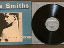 The Smiths - Hatful of Hollow LP Vinyl Original Pressing Rough Trade VG Insert