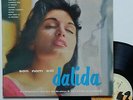LP 33T Dalida  