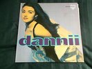 Vinyl 12 inch Record LP Album Dannii Minogue Love and Kisses 1991