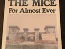 THE MICE For Almost Ever EP SEALED original power pop punk masterpiece Bill Fox