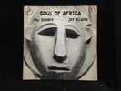 Hal Singer/Jef Gilson-Soul Of Africa-Le Chant Du Monde 74556-FRANCE ORIG AFRO
