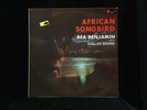 Bea Benjamin/Dollar Brand-African Songbird-The Sun 1839-SOUTH AFRICA ORIG SUPERB