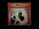 Movement In The City-Black Teardrops-The Sun 786150-SOUTH AFRICA ORIG VERY RARE