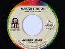 Psych 45 - Hamilton Streetcar - Invisible People - LHI - mp3