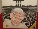 THROBBING GRISTLE: Mission is Terminated EXPANDED w/ Fan Zine 1st 2x LP