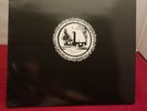Throbbing Gristle Very Friendly Industrial Music SPURT 001 LP Vinyl Record Album