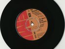 Harry South Orchestra - The Sweeney Theme (Demo A Label promo) 7