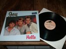 LP :  JOY  