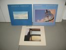 Dire straits-Same/Communigue/Brothers in arms (3 LP)