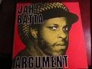 REGGAE LP: JAH BATTA 