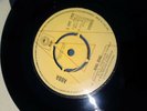 ABBA Ring Ring UK Epic Promo.original 1973 version. very good condition.