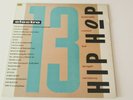 STREET SOUNDS Hip-Hop Electro 13 VARIOUS ARTISTS vinyl LP 1986 ELCST 13 ex cond