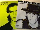 Udo Lindenberg Götterhämmerung + Udo Lindenberg Odyssee Vinyl 2LP