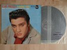 33 Tours - ELVIS PRESLEY - Loving You - RCA 430237 (L.P.M. 1515) BON ETAT