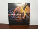 A Perfect Circle judith remix limited uk etched vinyl lp Tool used