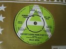 Willie Hutch - Brother's Gonna Work It Out 1973 UK 45 TAMLA MOTOWN DEMO FUNK