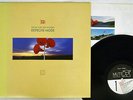 DEPECHE MODE MUSIC FOR THE MASSES MUTE ALI-28070 Japan PROMO VINYL LP
