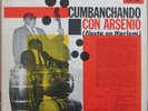 Rare Latin..Arsenio Rodriguez..Cumbanchando/ Fiesta in Harlem..Original on SMC