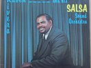 Monster Rare Latin..Ruben Rivera And His Salsa Sound Orchestra..Original on PR