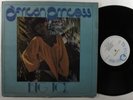 BIG JOE African Princess TROJAN LP uk
