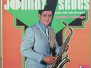Rare Latin..Johnny Sedes..Mama Calunga..Original on Fonseca