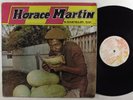 HORACE MARTIN Watermelon Man MISTER TIPSY LP jamaica