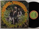 ISRAEL VIBRATION Strength Of My Life RAS LP VG++