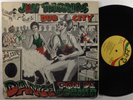 JAH THOMAS Dub City JAH LIFE LP