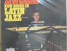Rare Latin..Vladimir..New Sound In Latin Jazz..Original Guaguanco on Alegre