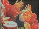 Rare Latin..Al Escobar..Escobar's Rhythmagic..Original on Cadence