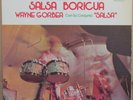 Monster Rare Latin..Wayne Gorbea..Salsa Boricua ORIGINAL Guaguanco on SMC