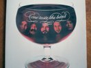 COME TASTE THE BAND DEEP PURPLE DOUBLE VINYL LP 2010 REMIX DISC 2