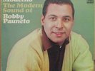 Monster Rare Latin.Bobby Paunetto..Modern Sound..Original on Mardi Gras