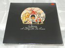 Queen ?A Day At The Races Sealed Vinyl Record LP USA 1976 Orig