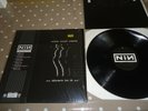 RARE UK VINYL LP EP NINE INCH NAILS +STENCIL DOWN IN IT LIMITED 12IS482 TOPAUDIO
