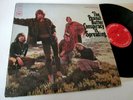 THE PEANUT BUTTER CONSPIRACY - IS SPREADING - STAMPA CARTONATA USA - LP VINILE