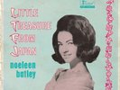 NOELEEN BATLEY - EP - LITTLE TREASURE FROM JAPAN