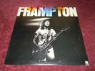 Peter Frampton Frampton 1975 A&M 1st Press Baby I Love Your Way/ Show Me The Way