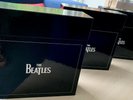 The Beatles Vinyl Collection, Sealed, New, DeAgostini France, Box Set 39 LPs