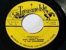 DIANA / PERSONALITY ALTON ELLIS  RARE 1968 JA 